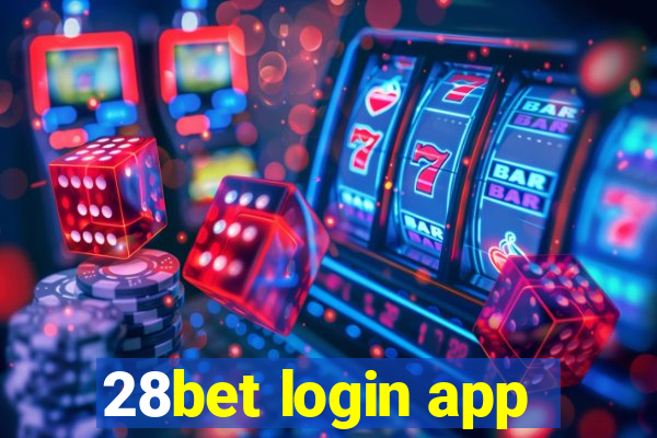 28bet login app